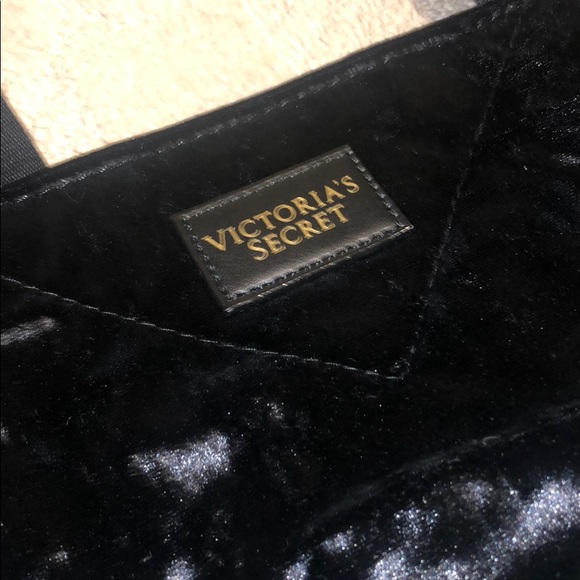 Velvet Victoria’s Secret Tote - Picture 2 of 2